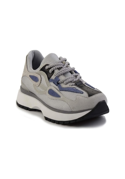 Bambi Beyaz Kadın Sneaker K01429160009 Beyaz