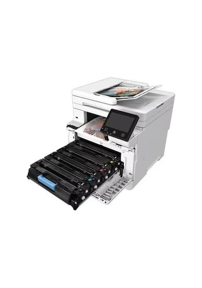 Canon İ-sensys Mf664cdw Yazıcı