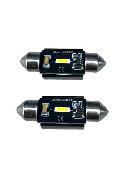 Ekt Premium Sofit Led 36 Mm Beyaz