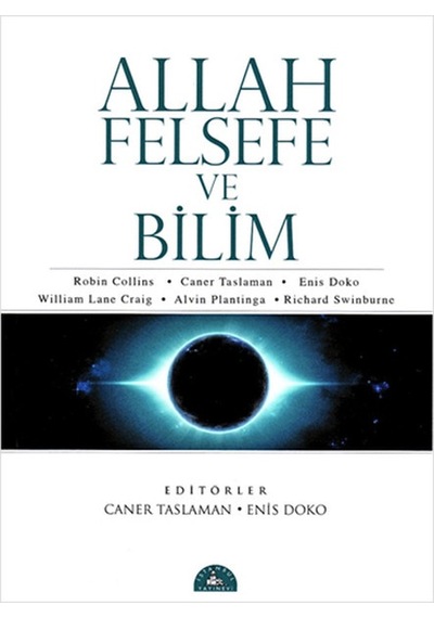 Allah Felsefe Ve Bilim - Ccgx-893386