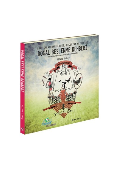 Doğal Beslenme  Rehberi