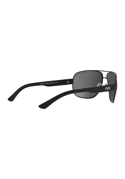 Armani Exchange 0Ax2012S 606387 62 Ekartman Erkek Güneş Gözlüğü