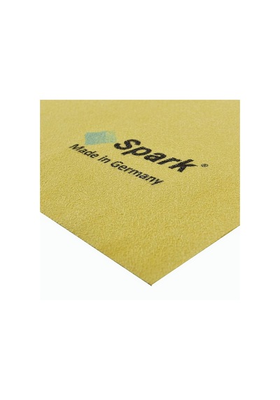 Spark 6310 Mikrofiber Güderi Süper Lüx Oto Kurulama Bezi 50X60 Cm 16 Adet