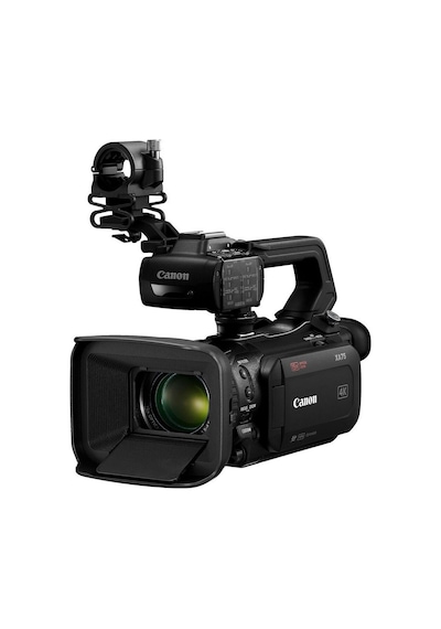 Canon Xa75 4k Profesyonel Kamera