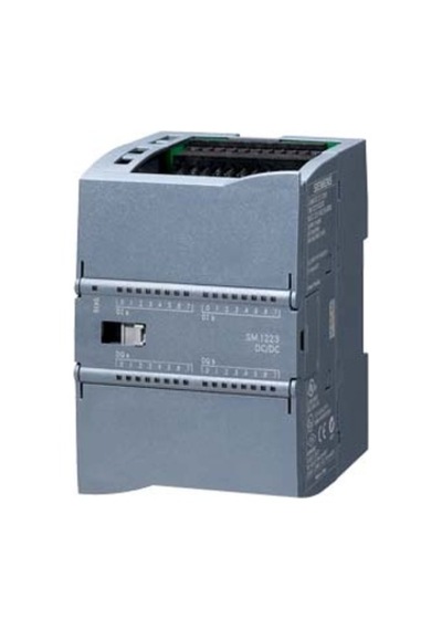 6es7223-1bl32-0xb0 S7-1200 Dı/dq X 16 24v Dc 0.5a Sm 1223