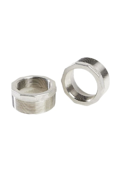 1-2"X1-4" Krom Dişli Redüksiyon