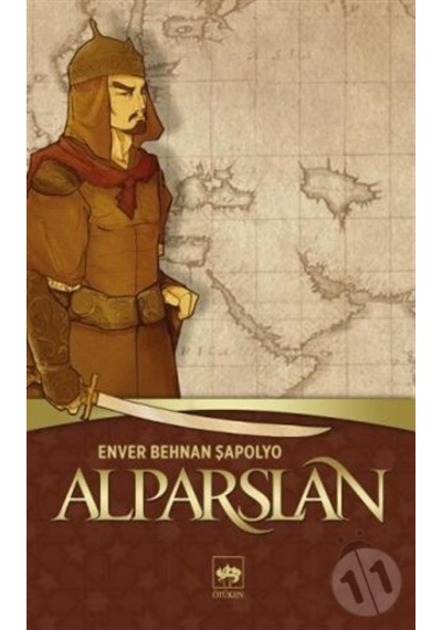 Ötüken Yayınları Alparslan
