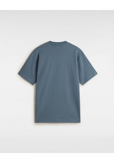 Vans Left Chest Iı Loose Ss Erkek Tişört Vn000p1prv21