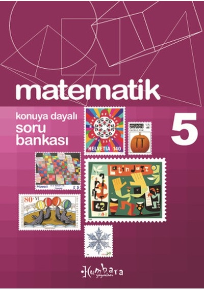 Matematik 5. Sinif Soru Bankasi