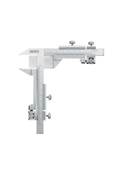 Fett M1-25 Asimeto Dijital Dişli Modül Kumpası As-330510