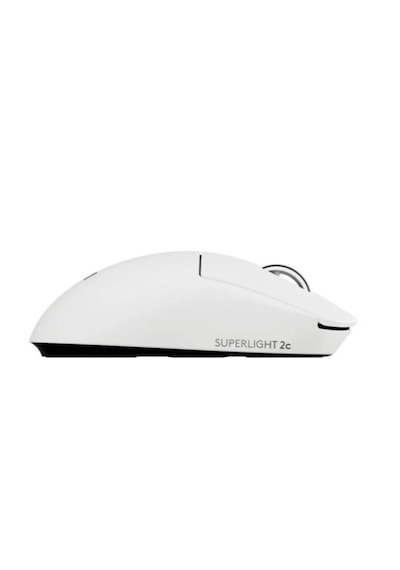 Logitech G Pro X Superlıght 2c Hero Kablosuz Gaming Mouse Beyaz - 910-007539 910-007539