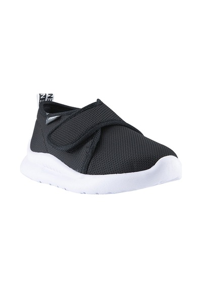 Panço Unisex Çocuk Basic Triko Siyah Panduf 2322uk32001