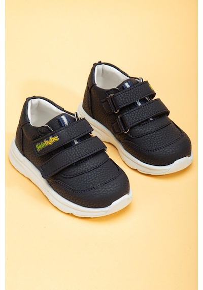 Şirin Bebe Şirinbebe Şiringenç Ortopedik Lacivert Cırtlı Beyaz Taban Erkek Bebek Çocuk Spor Ayakkabı-3181 Lacivert Şirin Bebe Şirinbebe Şiringenç Ortopedik Lacivert Cırtlı Beyaz Taban Erkek Bebek Çocuk Spor Ayakkabı-3181 Lacivert