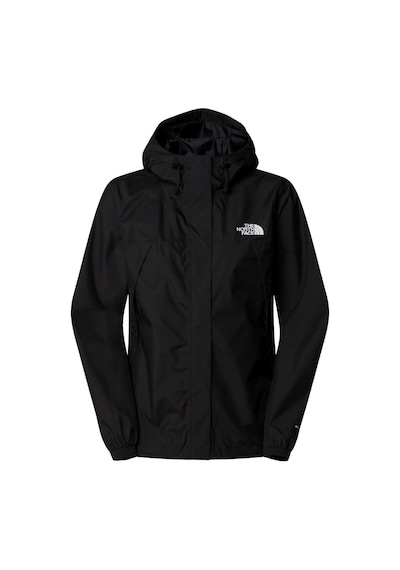 The North Face Kadın Antora Raın Ceket Nf0a8bkdjk31 Siyah