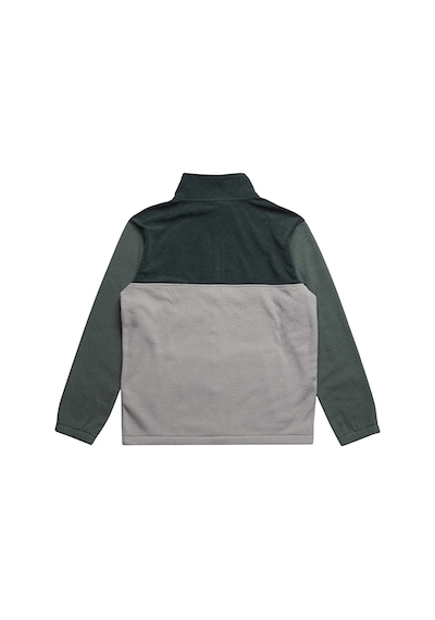 Bıllabong Billabong Boundary Trail Zip Erkek Polar 45 Yeşil