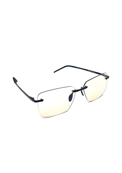 Black Blk2601 C4 Unisex Güneş Gözlüğü Siyah