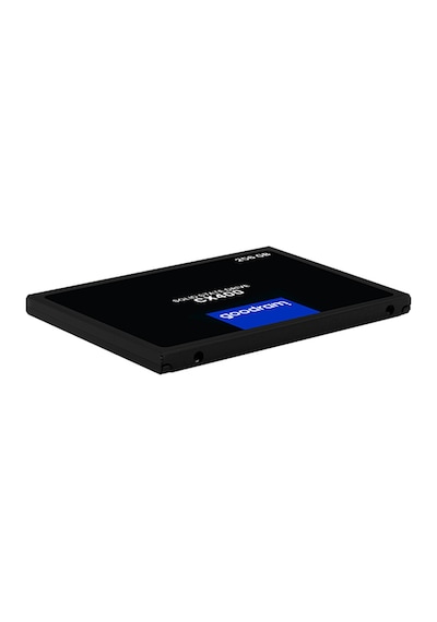 Goodram CX400 SSDPR-CX400-256 2.5" 256 GB SATA 3 3D NAND SSD