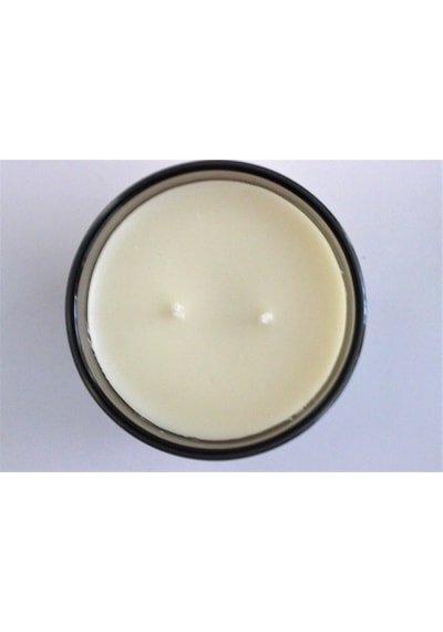 Kokulu Mum 300G Soya Home In Joy Kahve-Haki Renk 8,5X10Cm Cam