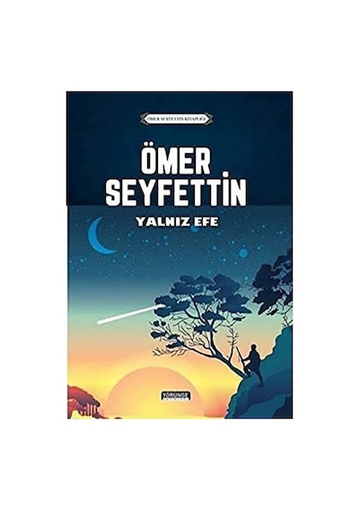 Yalnız Efe - 57855210113266080159859