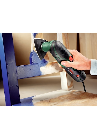 Bosch PMF 220 CE Çok Fonksiyonlu Alet - 0603102000