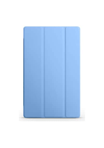 Lexroo Lenovo M10 Tb-x306f Gen.2 Smart Cover Standlı 1-1 Kılıf - Mavi
