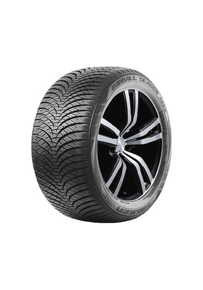 Falken 195/60 R15 TL 88H Euroall Season As210  Dört Mevsim Lastiği 2026