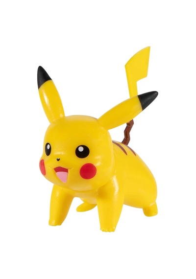 Pokemon Battle 2'li Figür Seti Pkw3281 Marvel