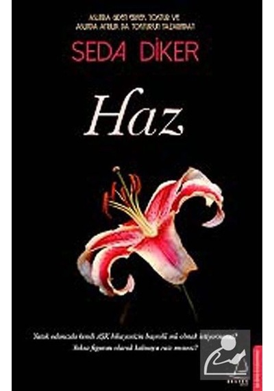 Haz - Cansu Poroy - Destek Yayınları