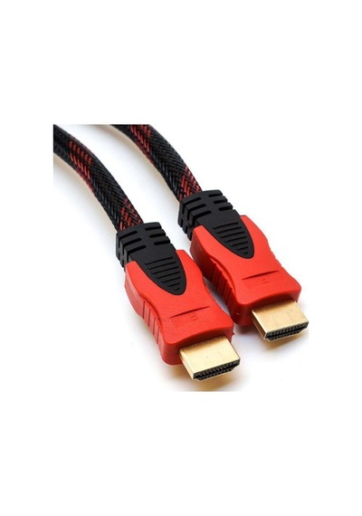 SpeedUF HDMİ Kablosu 10 Metre LCD Laptop FULLHD