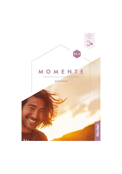Momente B1.2 Arbeitsbuch