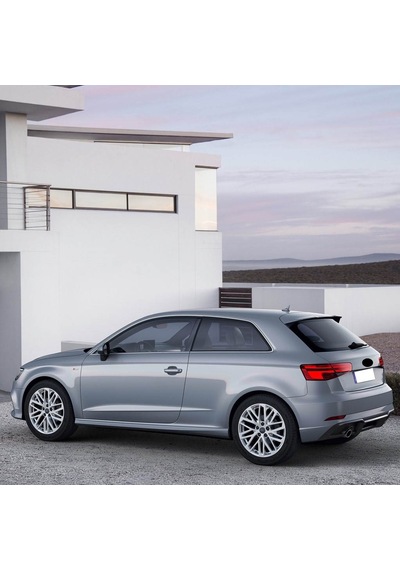 Vass41 Audi A3 Hb 3 Kapı 2017-20 Arka Bagaj Amortisörü Pistonu 8v3827552
