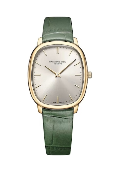Raymond Weil Rw5280pc64001 Kadın Kol Saati Sarı