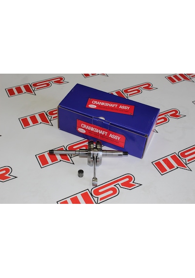 Peugeot Modifiye Krank 1 Mm Oem