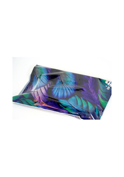 Eczane Hediyelik & Alışveriş Poşeti Bio Zuhal 22 x 32 CM 100 Adet