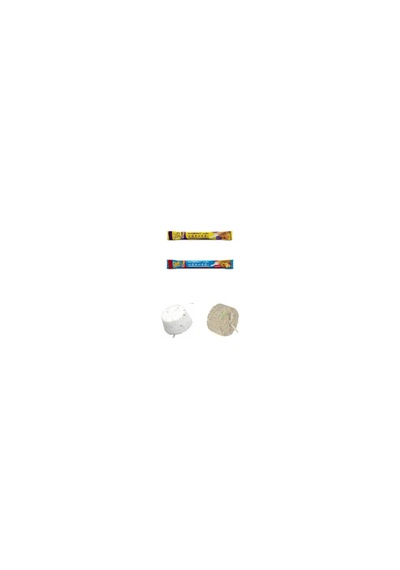 Purecanpati Mineral Blok+kalsiyum Blok+meyveli Ve Ballı Krak