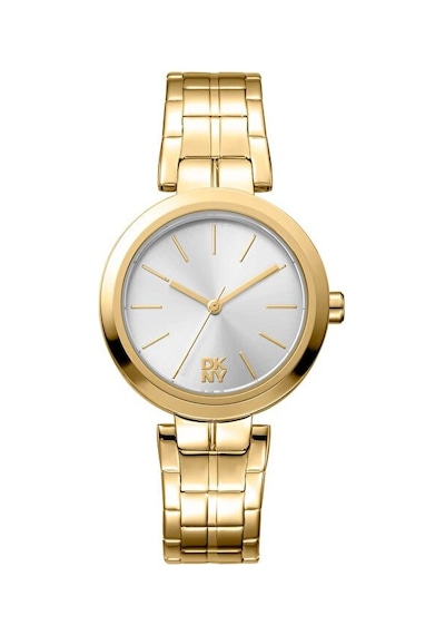 Dkny Dk1l045m0055 Kadın Kol Saati Altın