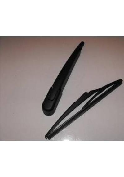 Arka Cam Silecek Kolu Takım Clıo 3
