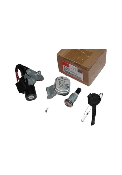 Activa S 125 2015-2018 Kontak Oem