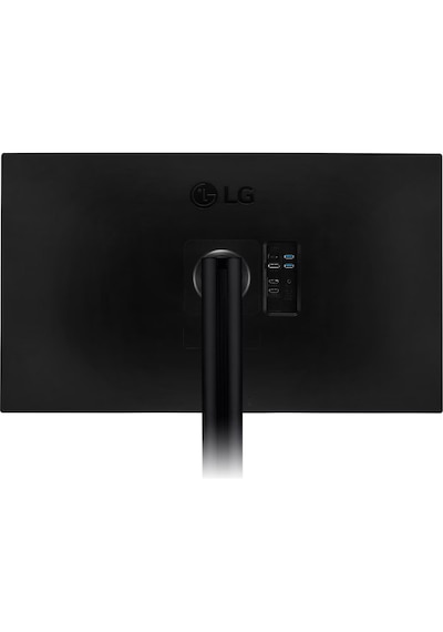 Lg Ultrafine 32un880k-b 31.5'' 60hz 5ms Ips Uhd 4k Pivot Freesync 3840 X 2160 Lcd Monitör