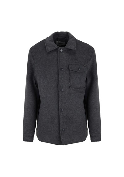 Jeep Antrasit Erkek Relaxed Mont J6wm-mnt7212