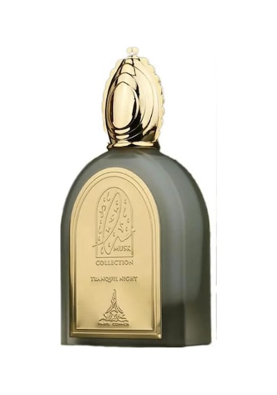 Paris Corner Tranquil Night Musk Coll Edp 100 Ml Unisex Parfüm Narenciye