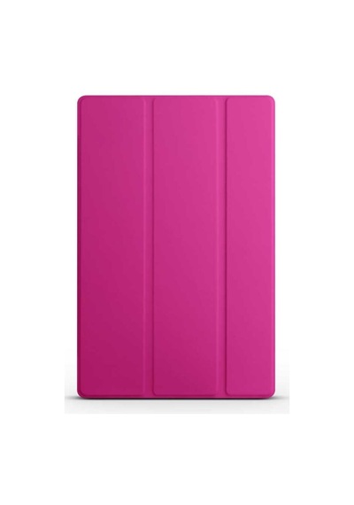 Huawei Uyumlu Honor Pad 8 Smart Cover Standlı 1-1 Tablet Kılıf