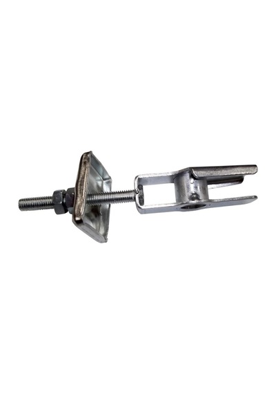 Mondial 125Mh Arka Zincir Gerdirme