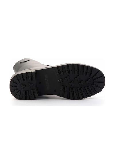 Harley Davidson Black Hakiki Deri Kadın Bot & Bootie Hd0777004203 Black