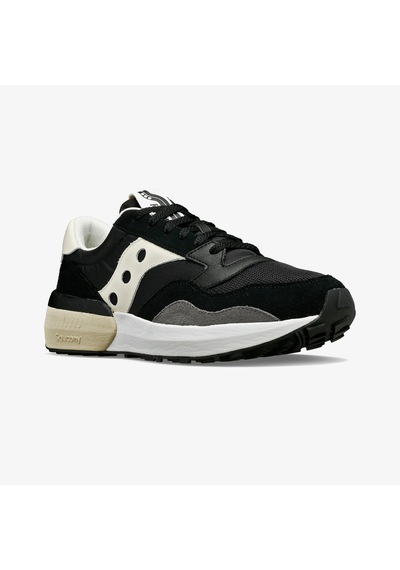 Saucony Jazz Nxt Unisex Siyah Sneaker S70790 Siyah