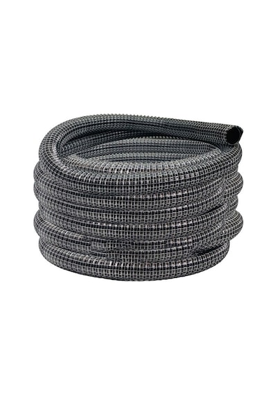 Srfn Ticaret 3 Metre 32 Mm Çaplı Süpürgeler Için Çelik Telli Hortum