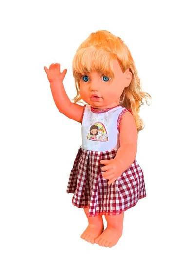 Galtoys Rebecca Türkçe Konuşan Bebek - Glt1132
