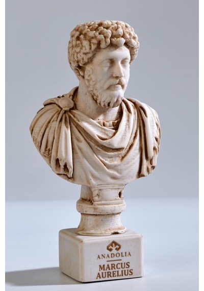 Marcus Aurelius Heykeli