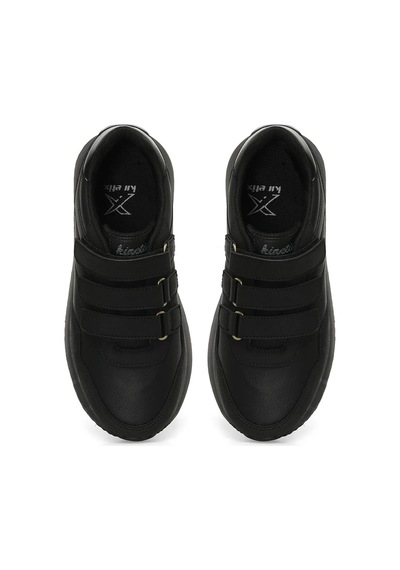 Kinetix Kadın Sneaker Siyah A101784863 4w Velard 4pr 25ks94000069 S9401