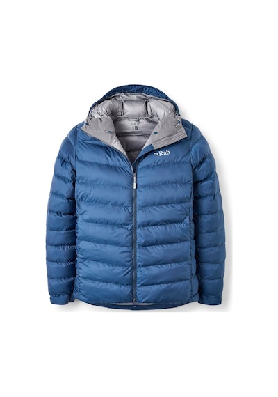 Rab Nebitron Pro Insulated Erkek Mont Çok Renkli